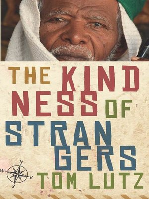 cover image of The Kindness of Strangers